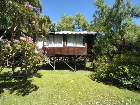 Hotel en Venta en Tigre Centro, USD 180.000