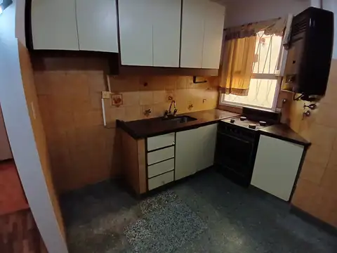 Departamento en Alquiler de 2 dormitorios