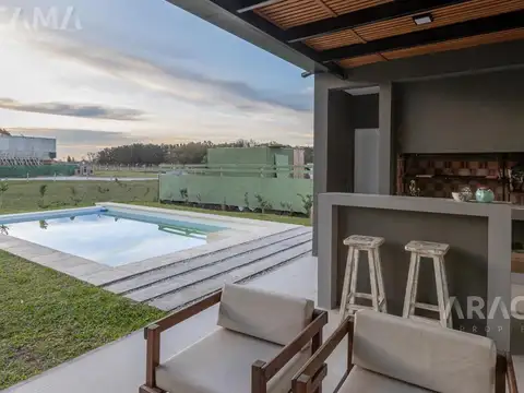 Casa en Venta al Sur