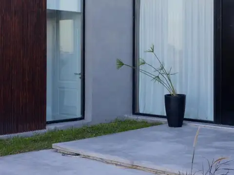 Casa en Venta 2 años