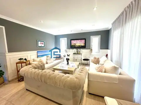 Casa en Venta al Noroeste