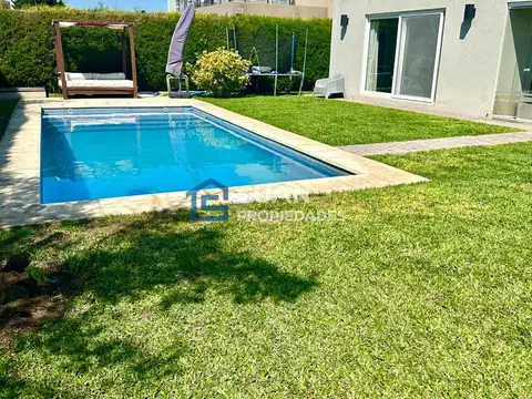 Casa en venta Ayres Plaza - CUAN PROPIEDADES