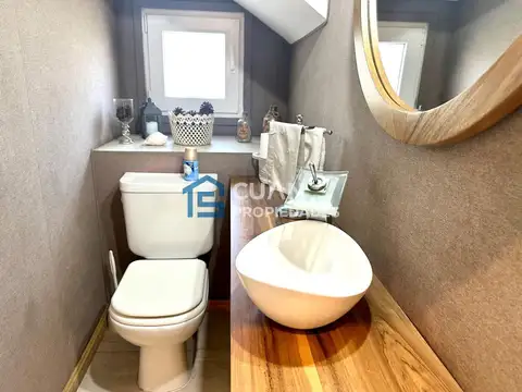 Casa en Venta en Ayres Plaza, USD 680.000