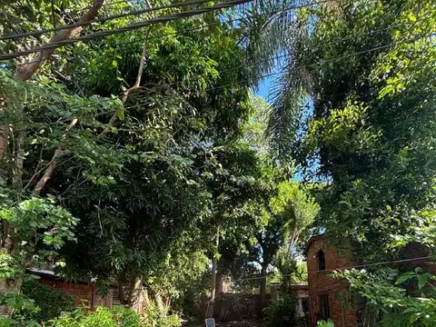 TF762 - TERRENO EN VENTA - AV. LAVALLE Y TAMBOR DE TACUARÍ