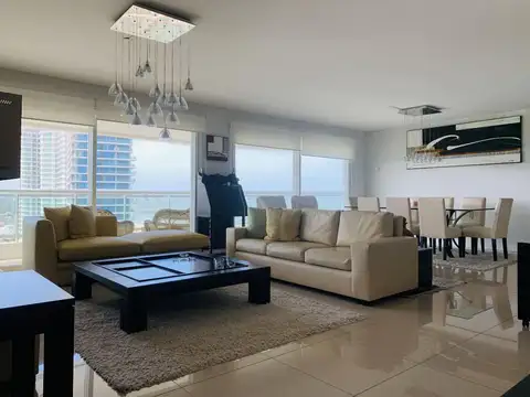 Departamento - Venta - Uruguay, Punta del Este - RBLA. CLAUDIO WILLIMAN 100