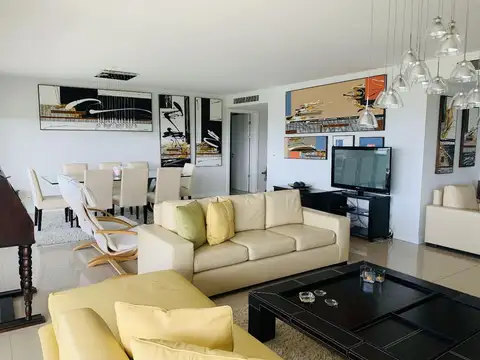 Departamento - Venta - Uruguay, Punta del Este - RBLA. CLAUDIO WILLIMAN 100