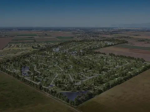Terreno en Venta en Ibarlucea, Rosario