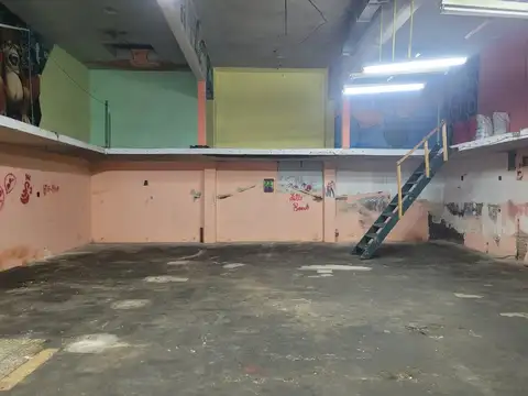 Avenida Bartolomé Mitre 4100