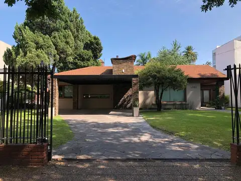 Casa en Venta de 4 dormitorios