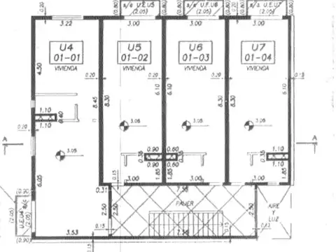 Departamento en venta en Echesortu