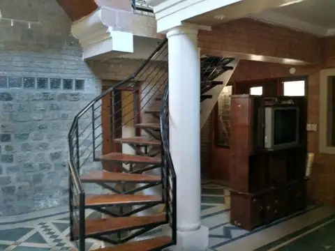 Casa en Venta 40 años