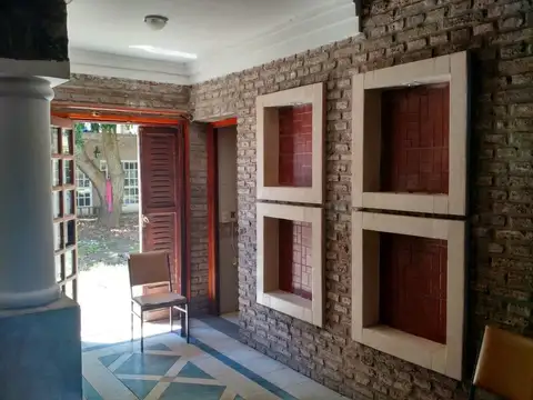 Casa en Venta de 5 dormitorios