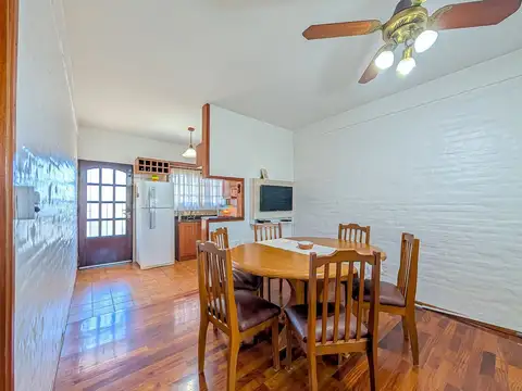 Depto Tipo Casa en Venta de 2 dormitorios