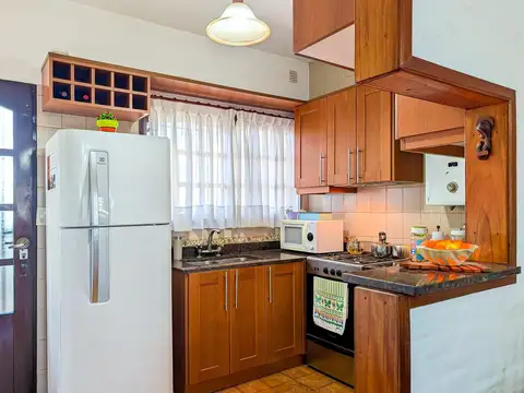Depto Tipo Casa en Venta en La Florida, USD 75.000