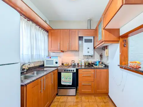 Depto Tipo Casa en Venta 32 años