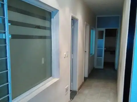 Local/Deposito en Alquiler.