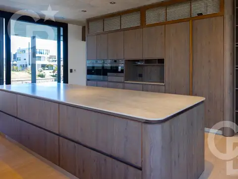 Casa en Alquiler A Estrenar