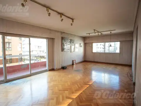 Departamento en Venta en Las Cañitas, USD 260.000