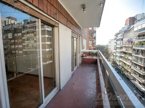 Departamento en Venta de 3 dormitorios
