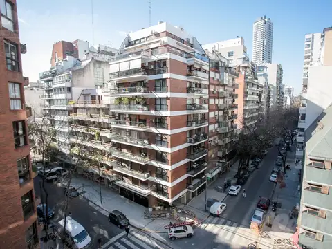 Migueletes al 800 - 6º Piso "A"