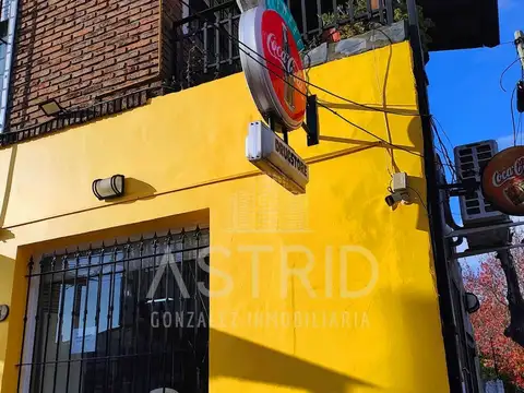 Lote en venta, Tigre