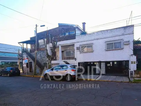 Terreno en Venta en Tigre Centro, USD 690.000