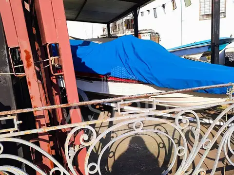 Lote en venta, Tigre