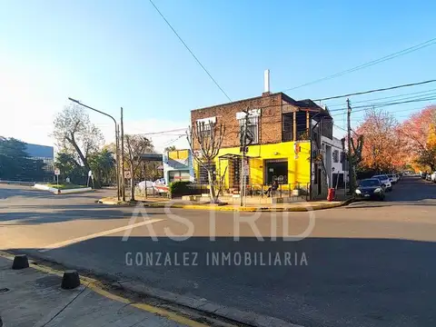 Terreno en Venta en Tigre Centro, USD 690.000