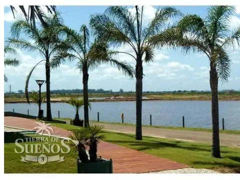 TERRENO EN VENTA EN TIERRA DE SUEÑOS 3 ROLDÁN