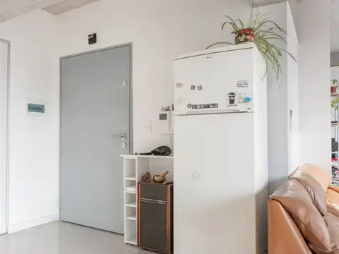 Departamento en Venta 4 años