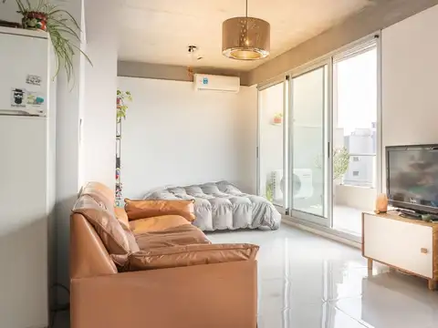 Monoambiente en Palermo, Excelente Ubicación