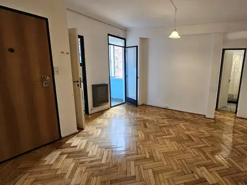 Departamento en Alquiler de 2 ambientes