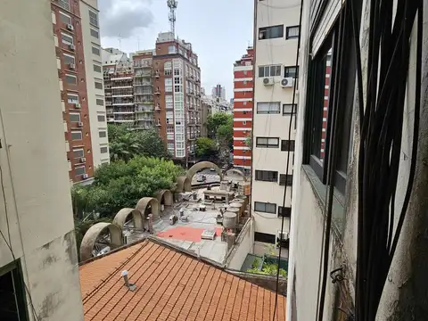 Departamento en Alquiler Permite mascota