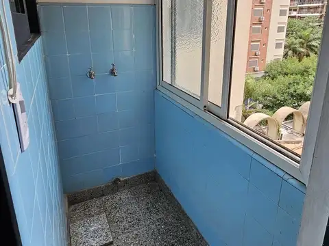 Departamento en Alquiler 50 años