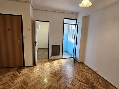 Departamento en Alquiler en Palermo, $ 700.000