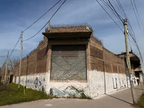 Galpon en Venta en Gonzalez Catan, USD 600.000