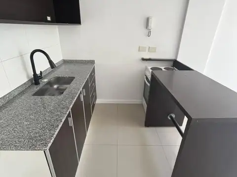 Departamento en Alquiler al Oeste