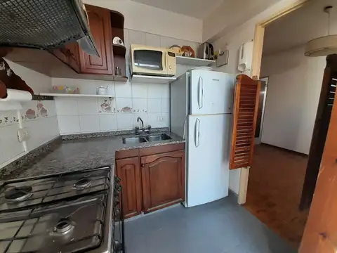 Departamento en Venta 34 años