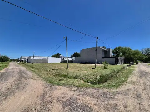 Terreno en Venta en Resistencia, San Fernando