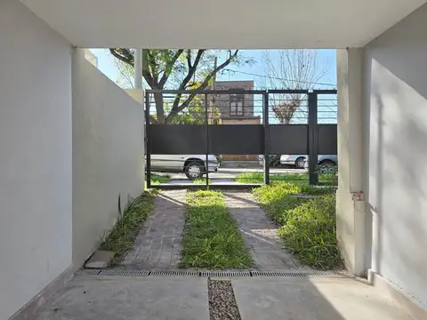 Casa en Venta 1 año