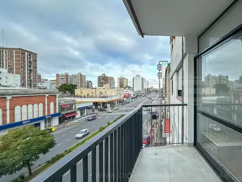 Departamento en Alquiler A Estrenar