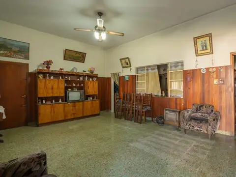 Casa en Venta en Tablada, USD 129.900