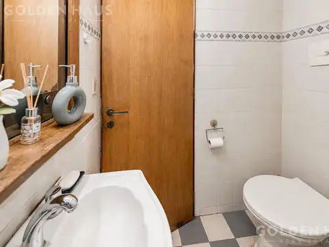 Depto Tipo Casa en Venta en Monte Castro, USD 90.000