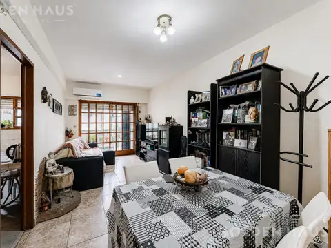 Depto Tipo Casa en Venta al Este