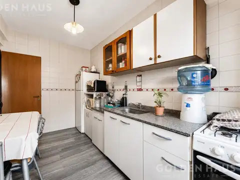Depto Tipo Casa en Venta de 2 ambientes