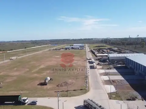Terreno en Venta de 2000,0 m2