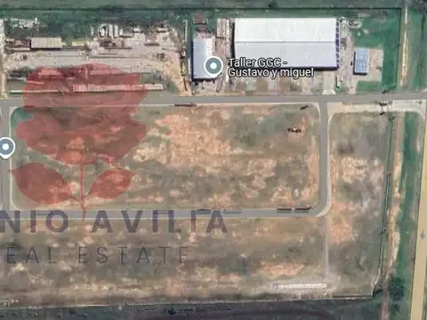 Terreno en Venta de 2000,0 m2