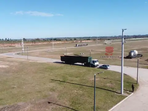Terreno en Venta en Campana, USD 70