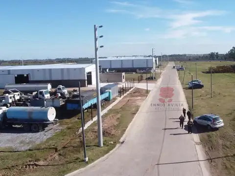 Terreno en Venta en Campana, USD 70