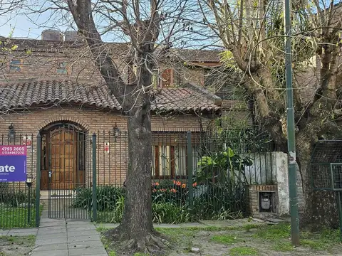 venta casa en La Horqueta 3 Dormitorios